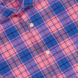 Plaid Shirt (7606399271027)