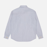 Stripe Cotton Shirt