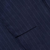 Pinstripe Tech Stretch Jacket (14694476251499)