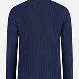 Pinstripe Tech Stretch Jacket (14694476251499)