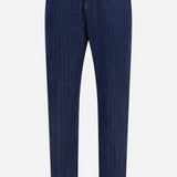 Pinstripe Tech Trouser (14694476317035)