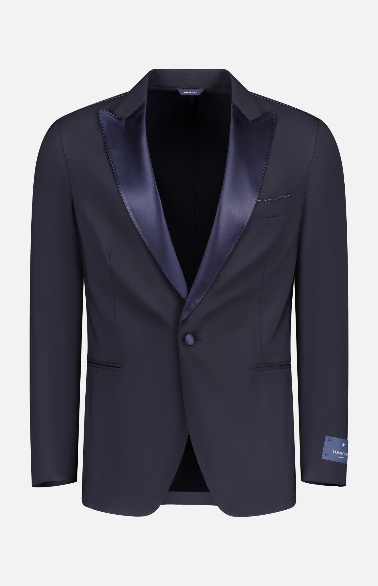 Smoking Zero Gravity Tuxedo Suit (14644969079147)