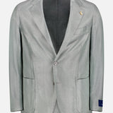 Zero Gravity Pure Silk Blazer (14644969111915)