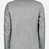 Zero Gravity Pure Silk Blazer (14644969111915)