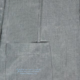 Zero Gravity Pure Silk Blazer (14644969111915)