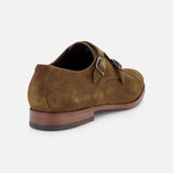 Addison Suede Double Monk (7697176232051)