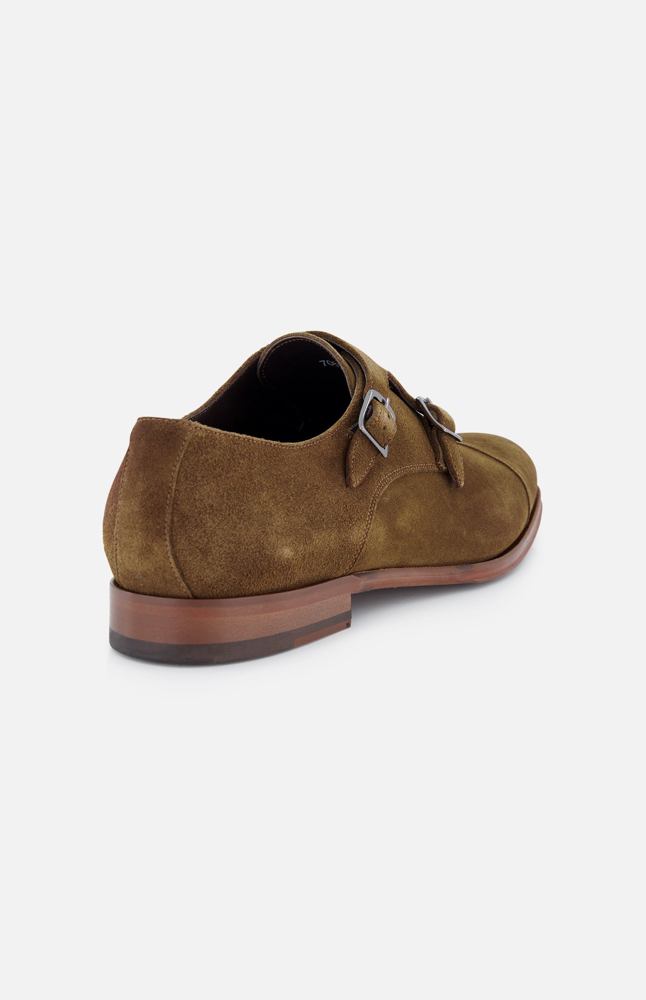 Addison Suede Double Monk (7697176232051)