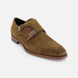 Addison Suede Double Monk (7697176232051)