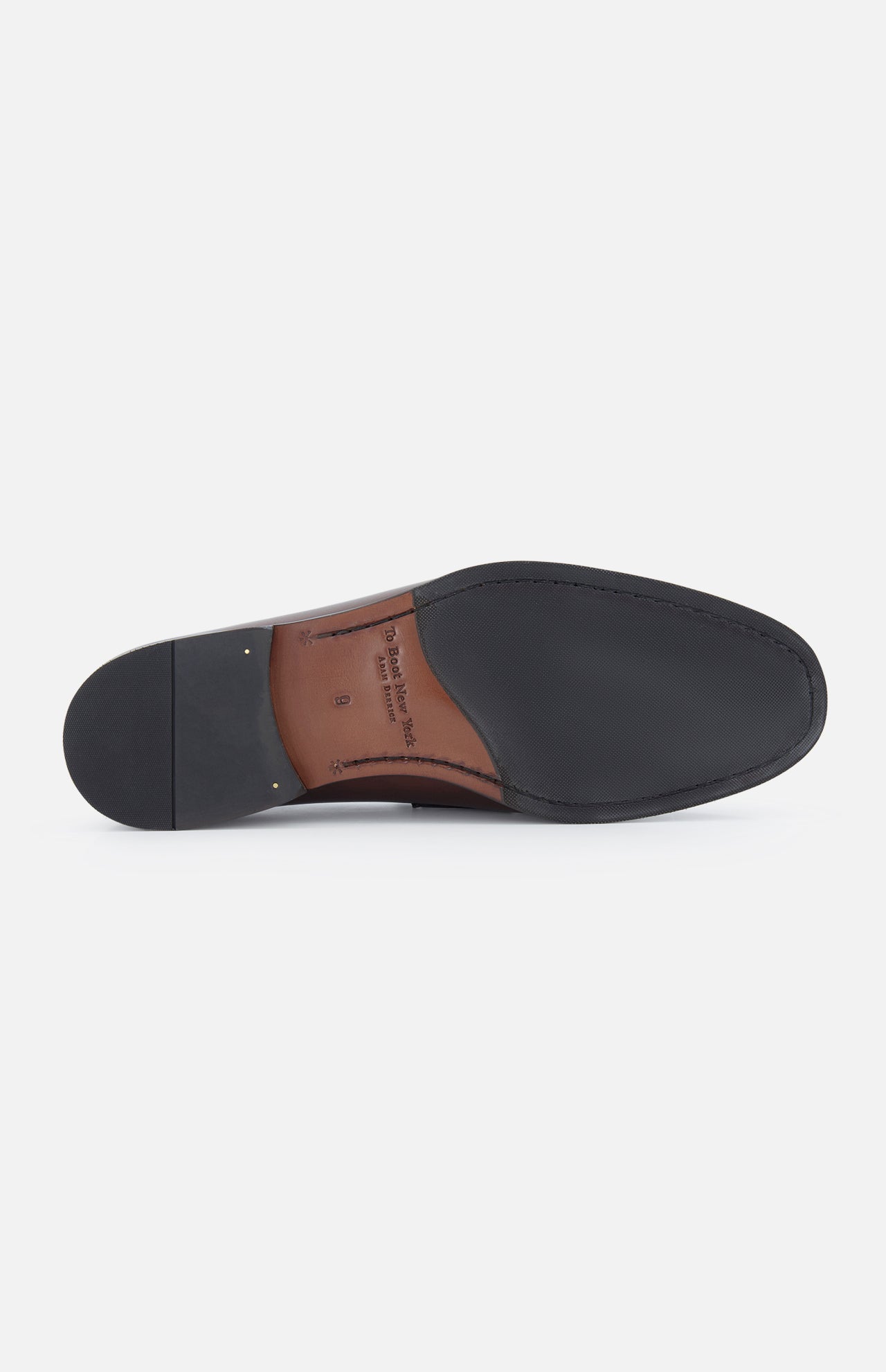 Argenta Bit Loafer (7697176100979)