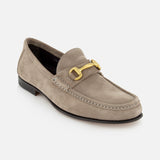 Danny Suede Horsebit Loafer (14708357235051)