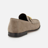 Danny Suede Horsebit Loafer (14708357235051)