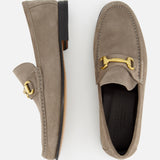 Danny Suede Horsebit Loafer (14708357235051)