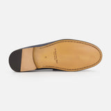 Watts Leather Horsebit Loafer (14651373748587)