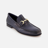 Watts Leather Horsebit Loafer (14651373748587)