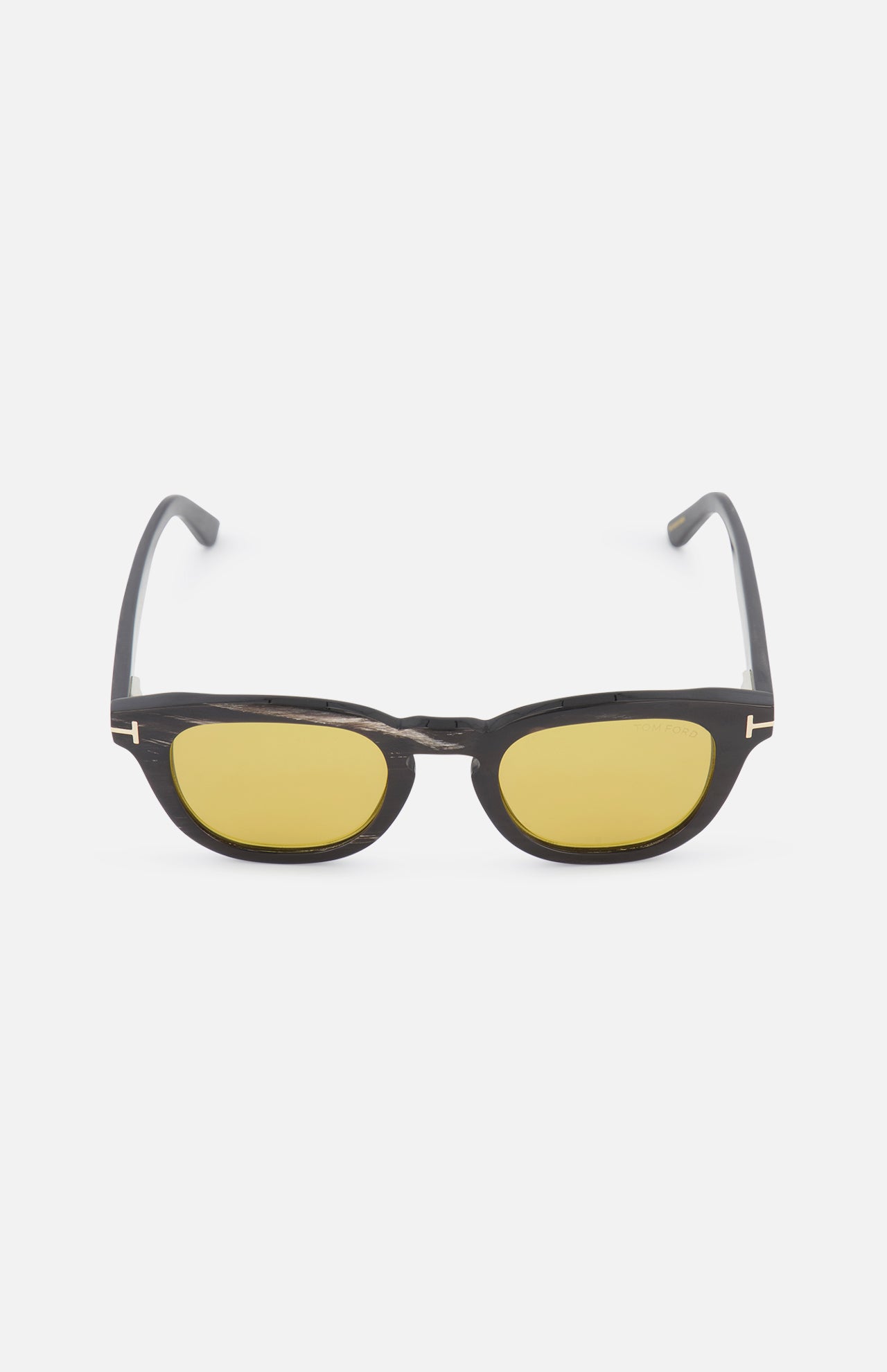 Tom ford sunglasses round on sale