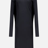 Cocoon Cape Dress (14725750227307)