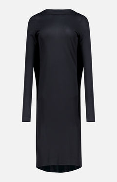 Cocoon Cape Dress (14725750227307)