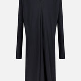 Cocoon Cape Dress (14725750227307)
