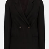 Double-Breasted Vent Blazer (14637123404139)