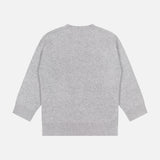 Longline Oversized Cardigan