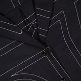 Monogram Silk PJ Top (7332027236467)
