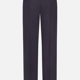 Slanted Pocket Trouser Pants (14661260476779)