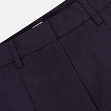 Slanted Pocket Trouser Pants (14661260476779)
