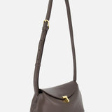 T-Lock Leather Clutch (14725749768555)