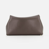 T-Lock Leather Clutch (14725749768555)