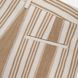 Demie Striped Wide Leg Trouser (14678941172075)