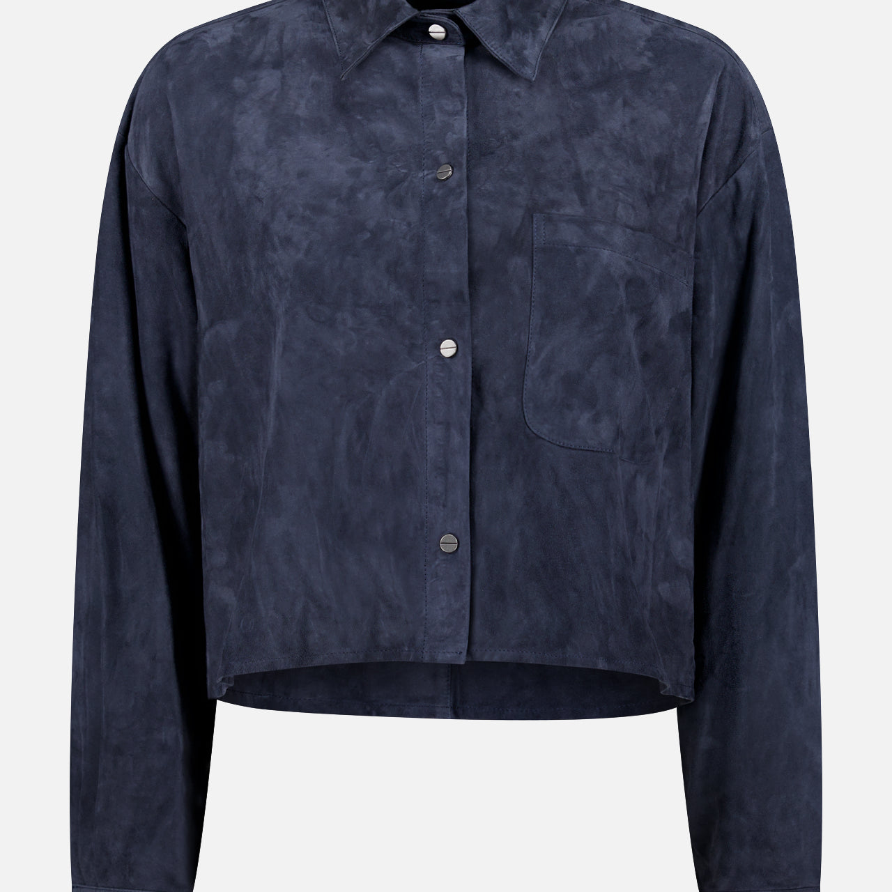 Little Big Joe Suede Shirt (14691956359531)