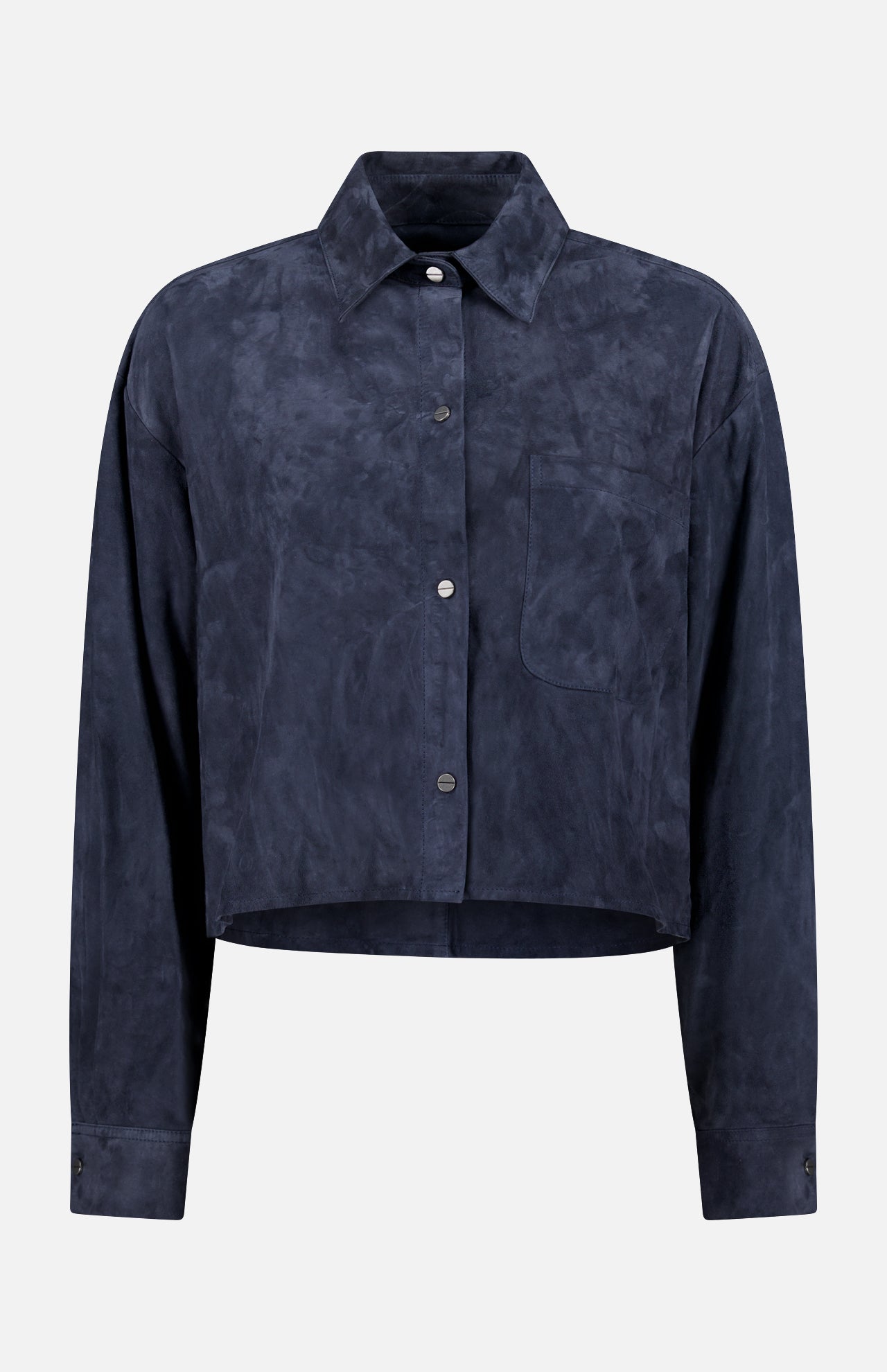 Little Big Joe Suede Shirt (14691956359531)