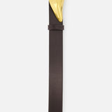 Medium Belt W/ Molded Mussel Buckle (14717861691755)