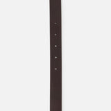 Medium Belt with Snake Buckle