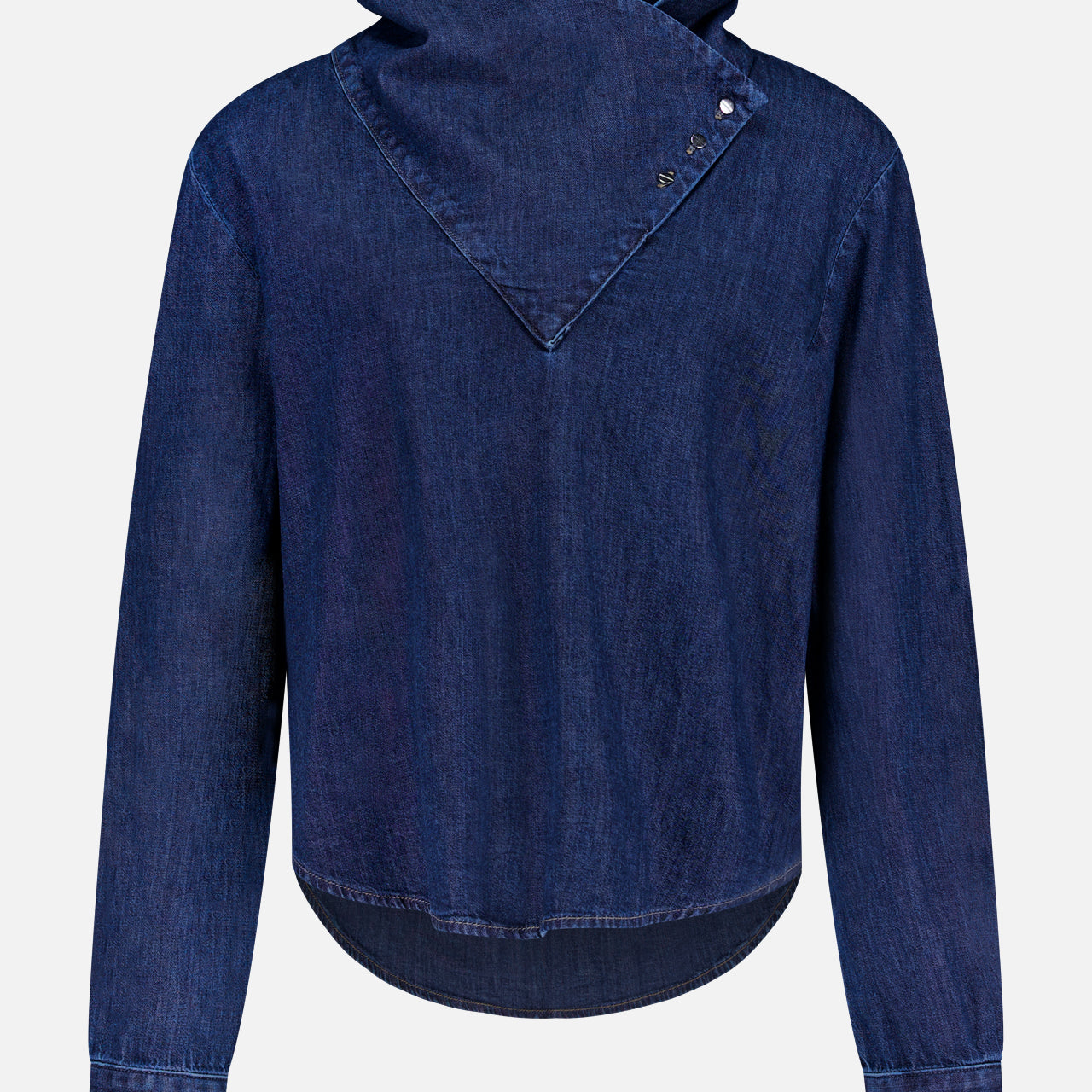 My Maria Denim Shirt (14717861626219)