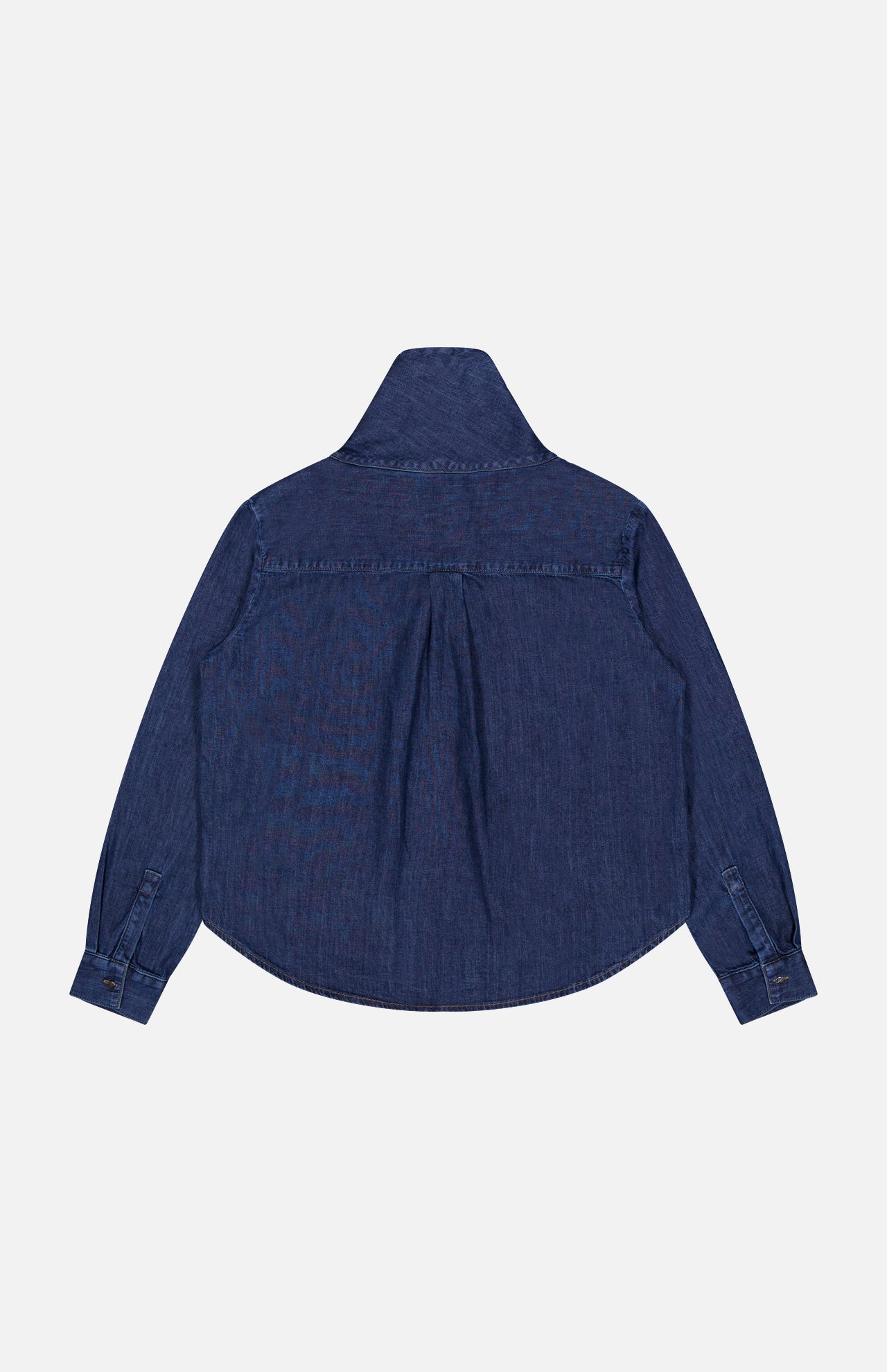 My Maria Denim Shirt (14717861626219)