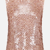 Sparkling Circular Paillettes Tank Top (14691956425067)