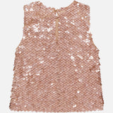 Sparkling Circular Paillettes Tank Top (14691956425067)