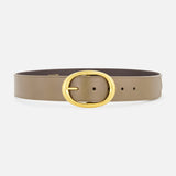 Wide Leather Belt (14717861658987)