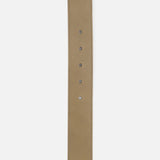 Wide Leather Belt (14717861658987)
