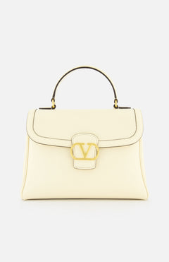 9 To 5 Large Top Handle Bag (14677476770155)