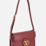 3 Compartment 9 To 5 Shoulder Bag (14677476704619)