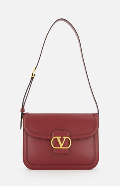 3 Compartment 9 To 5 Shoulder Bag (14677476704619)