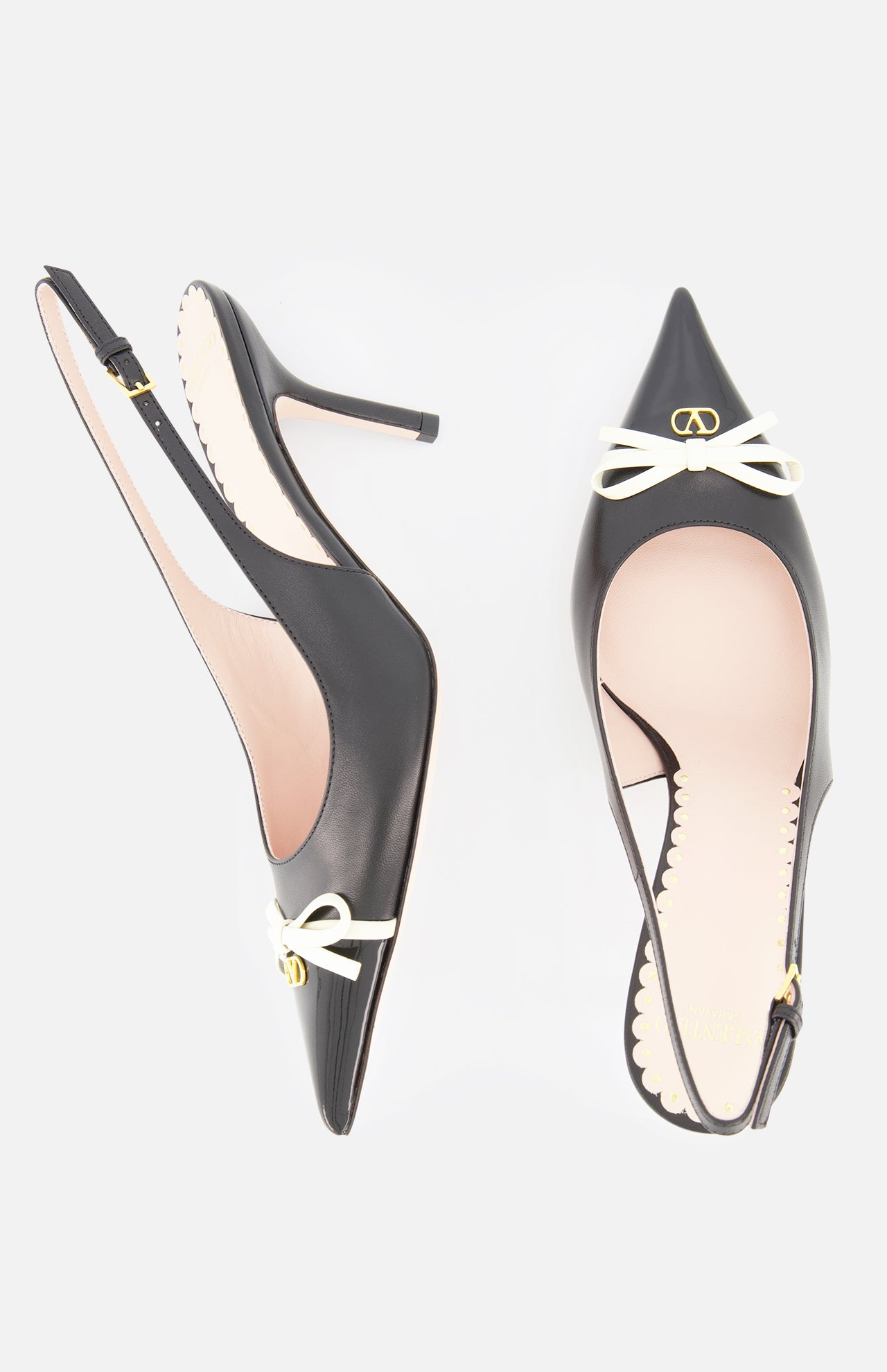 Bepointy Sling Back (14640793026923)