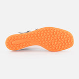 Chromathon Orange Sole Logo Sneaker (7759359344755)