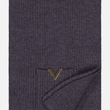 Knitted Scarf (7416273240179)