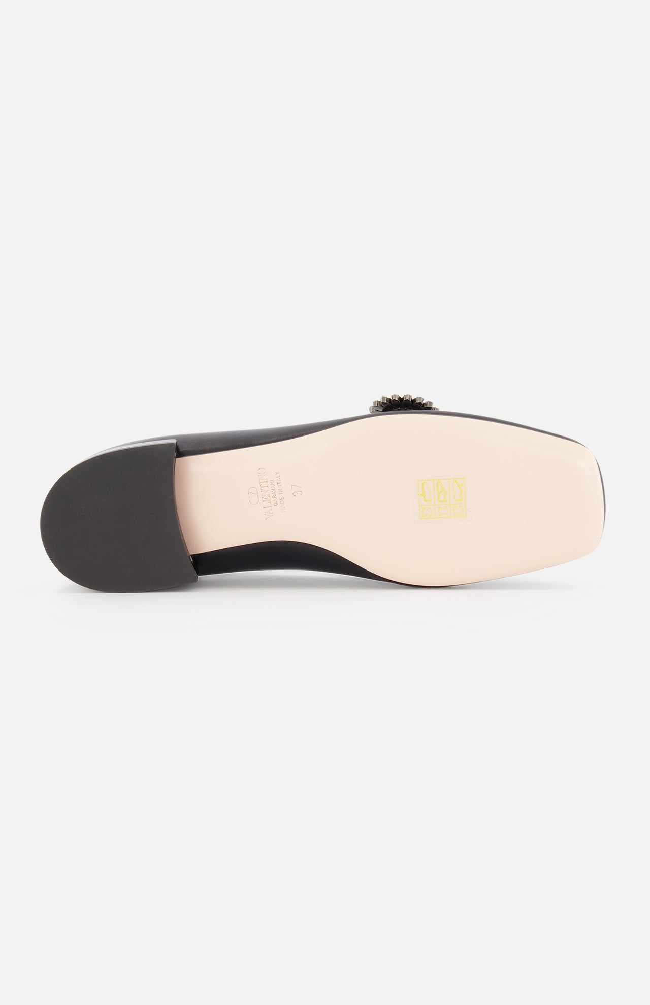 Preshoes Ballerina Heel (7759359082611)