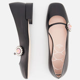Preshoes Ballerina Heel (7759359082611)