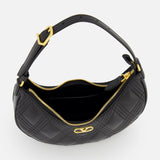 Quiltie 67 Mini Hobo Bag (14677477032299)