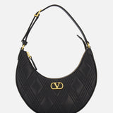 Quiltie 67 Mini Hobo Bag (14677477032299)